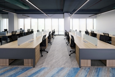 Linear Workstation