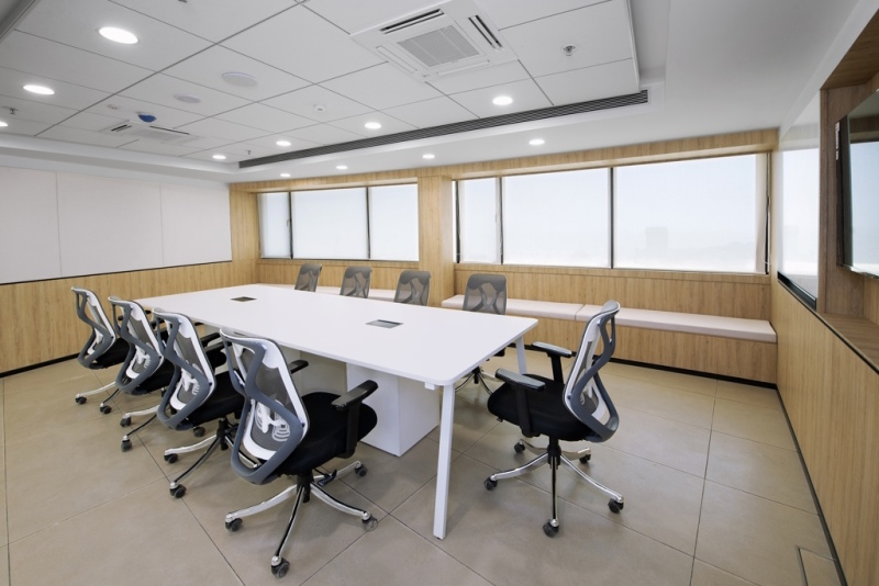 Conference Table