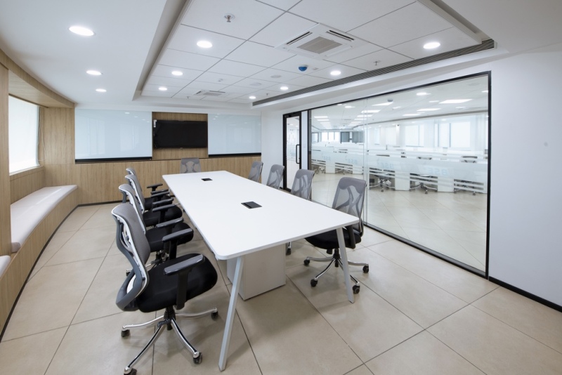 Conference Table