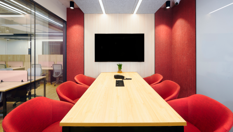 Conference table