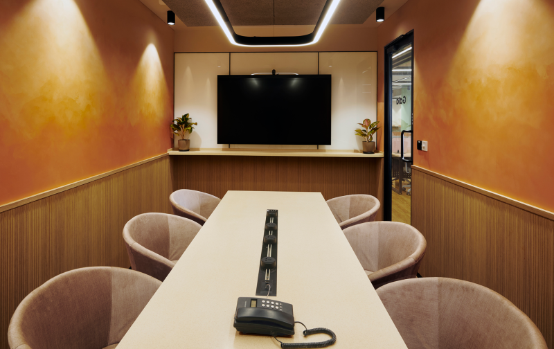Conference table