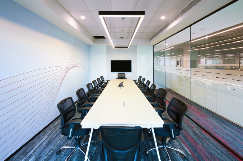 Conference Table