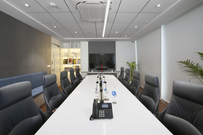 Conference Table