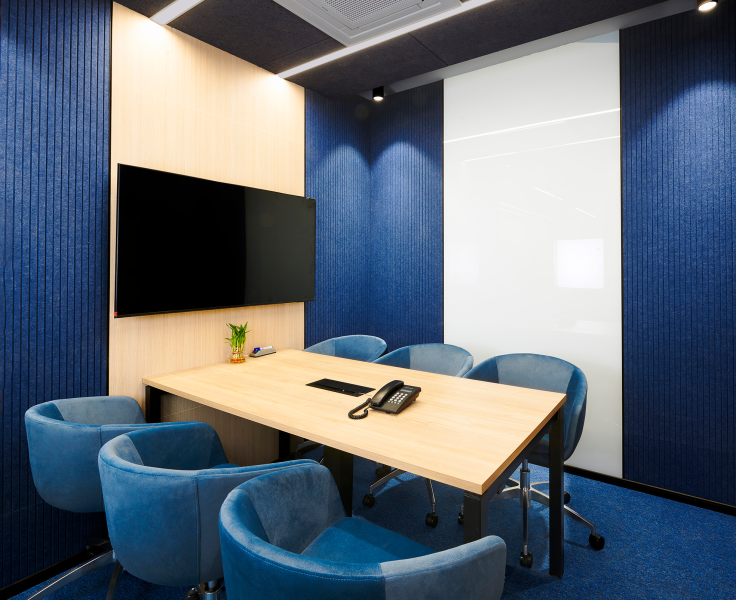 Conference table
