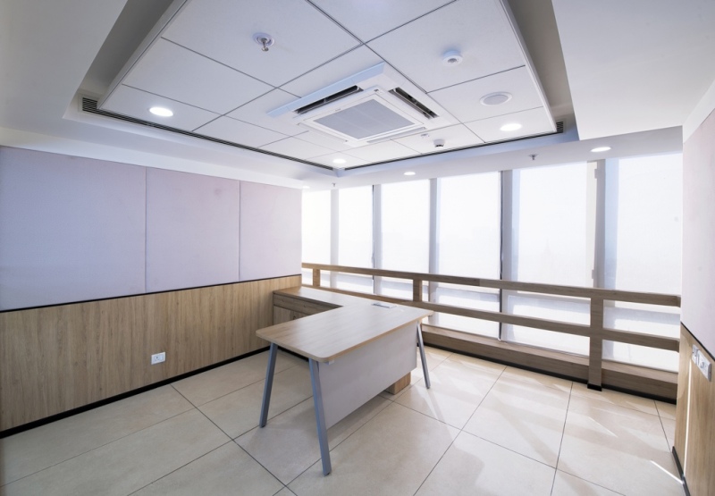 Executive Table
