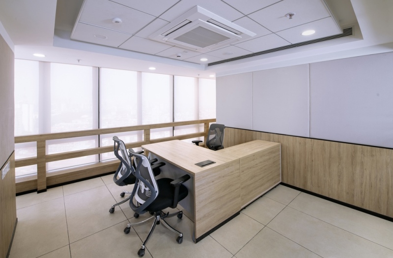 Executive Table