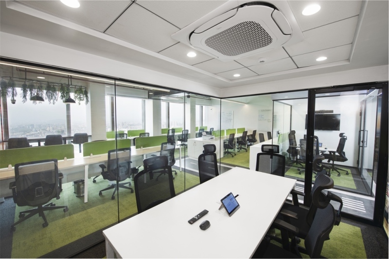 Meeting Table