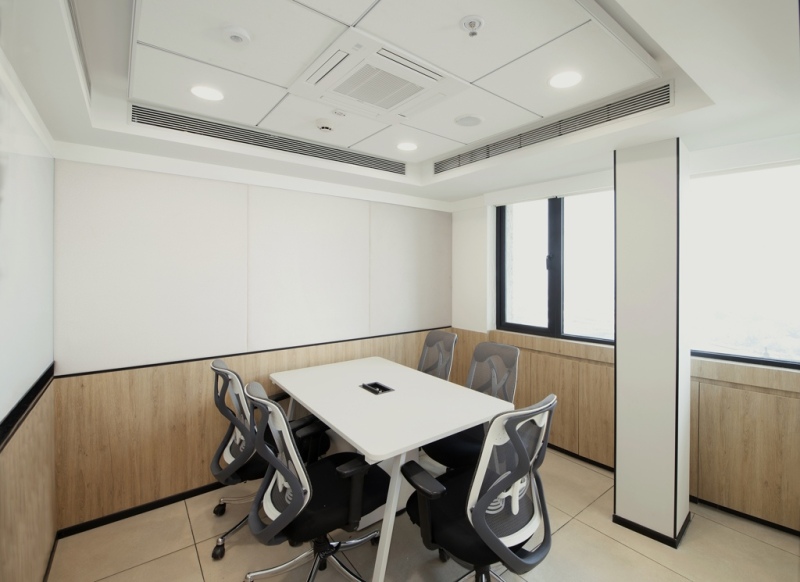 Meeting Table