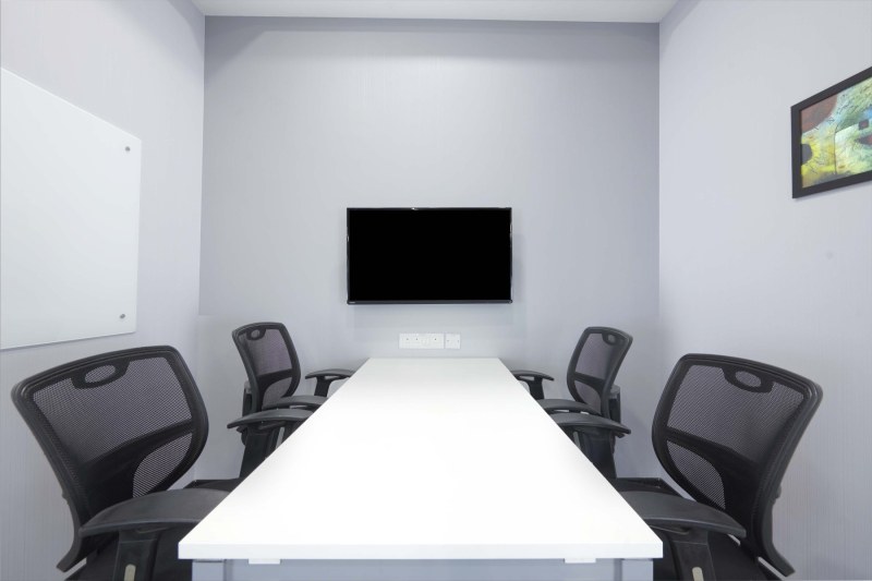 Meeting Table