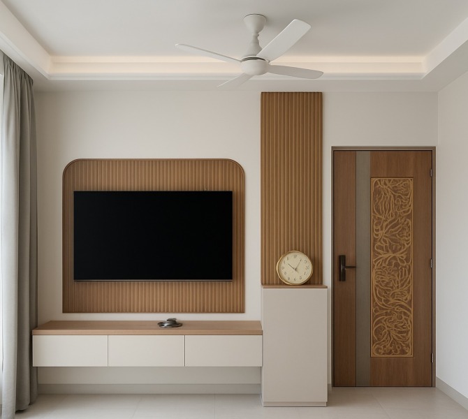TV Unit